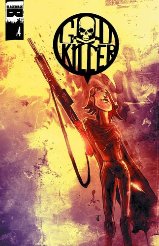 Godkiller walk among - godkiller:,