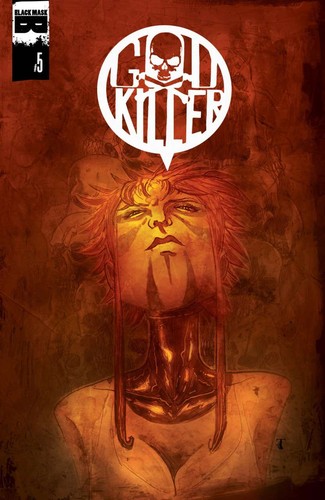 Godkiller walk among 5a - godkiller:, us