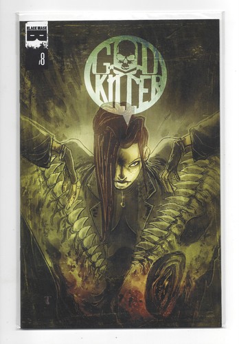 Godkiller walk among - godkiller,