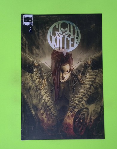 Godkiller walk among - among, #8