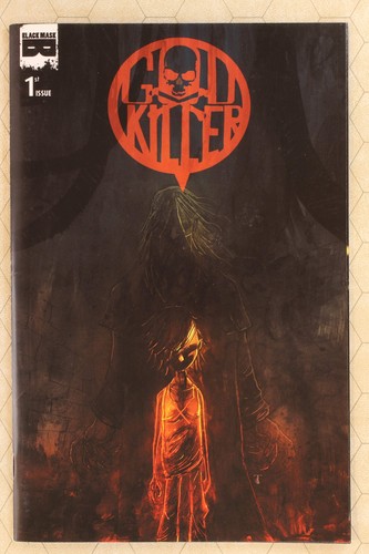 Godkiller walk among - godkiller,