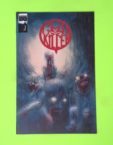 Godkiller walk among - godkiller,
