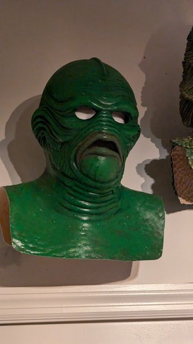 Universal monsters creature - universal,