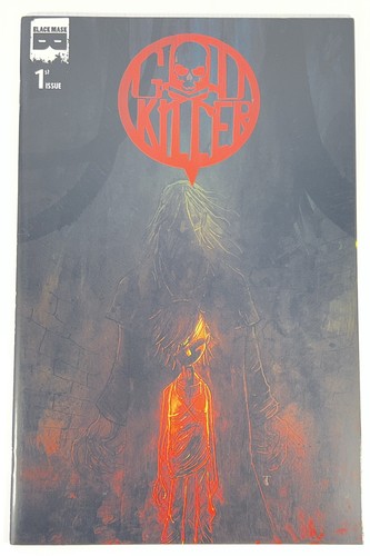 Godkiller walk among - us, #1