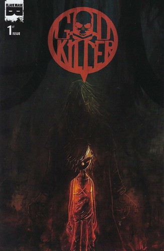 Godkiller walk among 1a - godkiller:, #1a