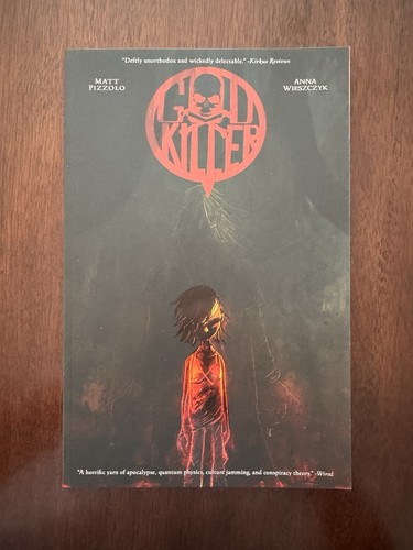 Godkiller walk among vol - walk,