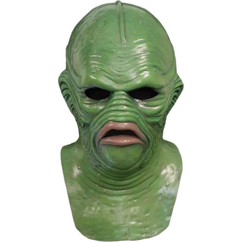 Creature walks among - creature,