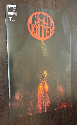 Godkiller walk among 1 - walk, us