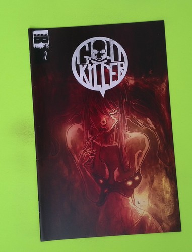 Godkiller walk among - walk,