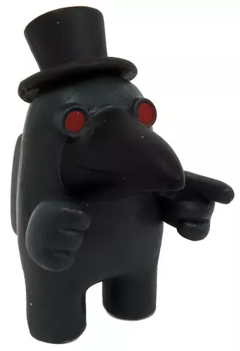 Adult collectible among - adult, us