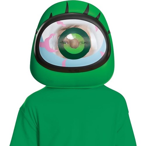 Among face mask halloween - among,
