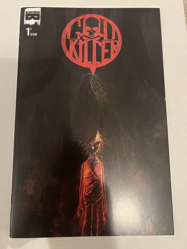 Godkiller walk among - godkiller:walk, #1a