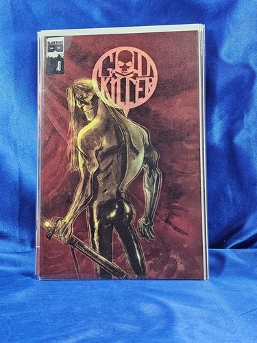 Godkiller walk among - godkiller, 6