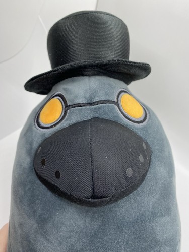 Among plague doctor with - among,