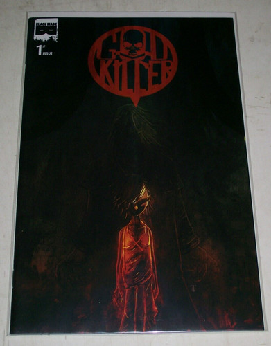 Godkiller walk among - godkiller, us