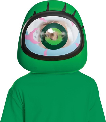 Among halloween mask - halloween,