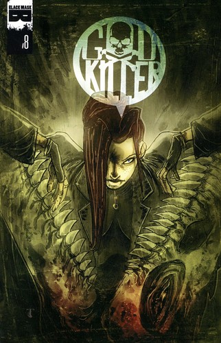 Godkiller walk among 8 - among, #8