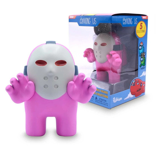 Just toys llc among - among, us
