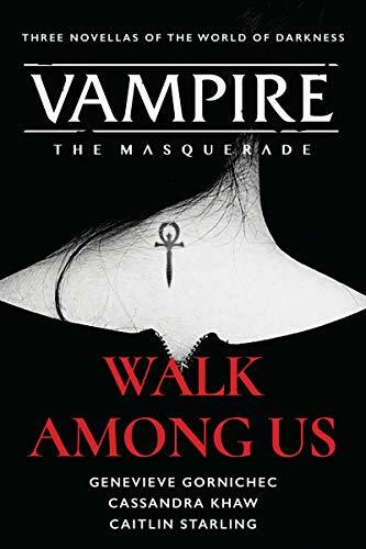 Walk among compiled - walk, us: