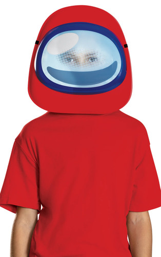 Kids among red - kids,