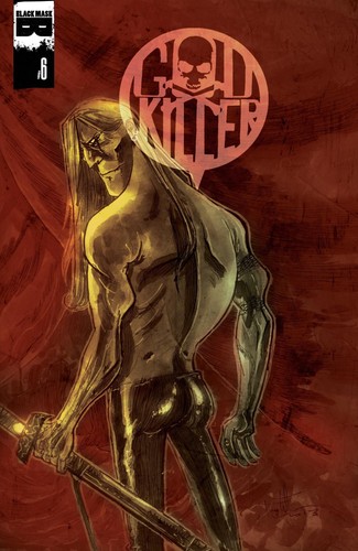 Godkiller walk among 6 - walk,